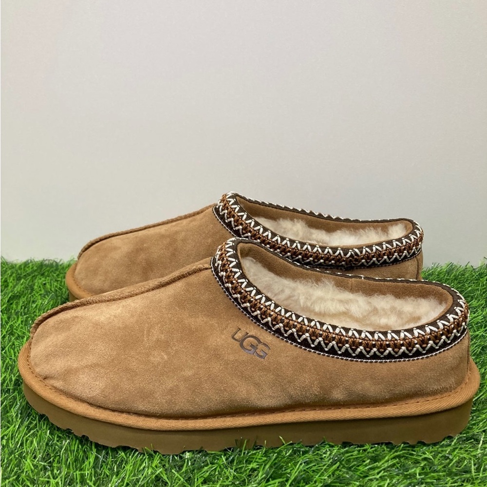 UGG Tasman Slippers size 9 NWOT